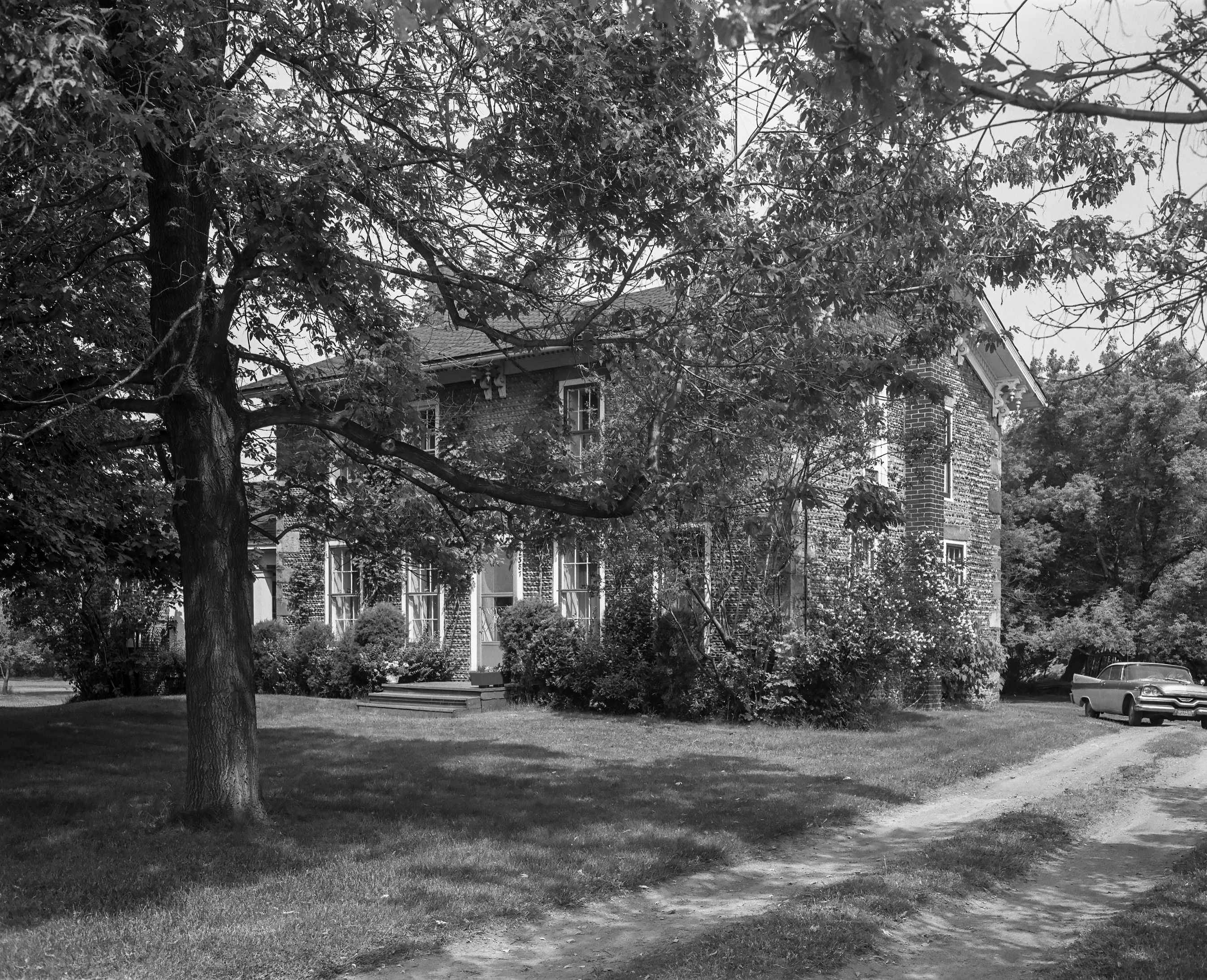 GP Orleans Ridgeway Rid-1 1-1 N